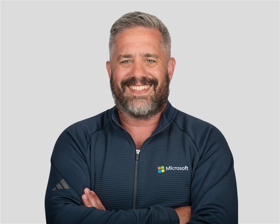 Jon Jarvis, Microsoft MVP