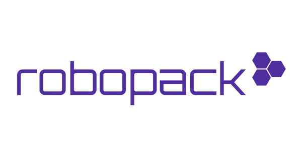 Robopack logo